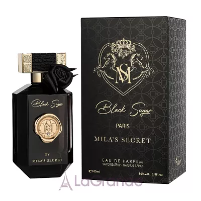 Mila's Secret Black Sugar ��������������� ����