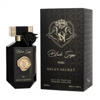 Mila's Secret Black Sugar ��������������� ����