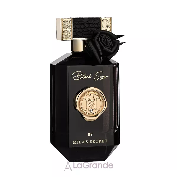 Mila's Secret Black Sugar ��������������� ����