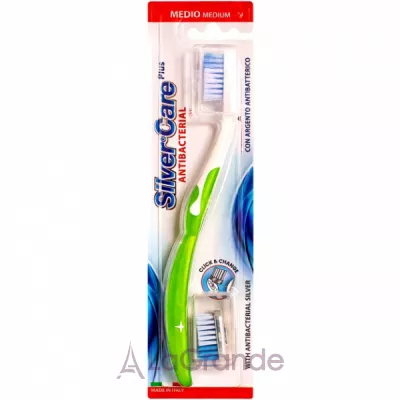 Silver Care Plus Medium ������ ����� 