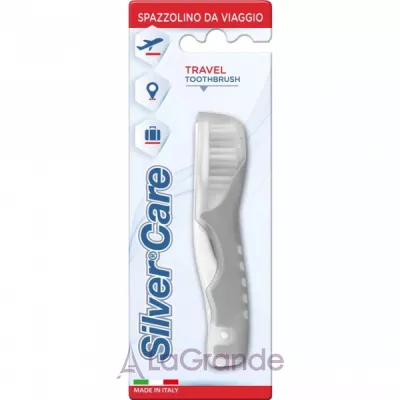 Silver Care Travel Toothbrush �������� ������ ����� 