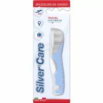 Silver Care Travel Toothbrush �������� ������ ����� "Travel", ������� ���������, ����������