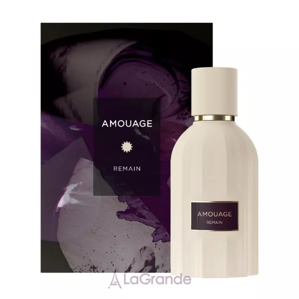 Amouage Remain �������