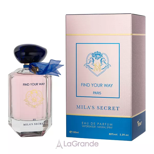 Mila's Secret Find Your Way ��������������� ����