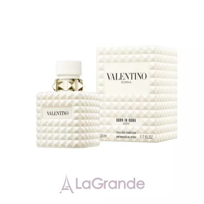 Valentino Donna Born in Roma Ivory ��������������� ����