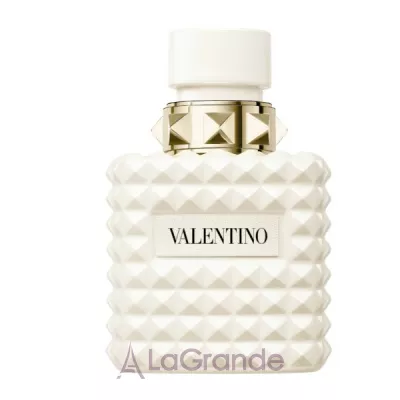 Valentino Donna Born in Roma Ivory ��������������� ����