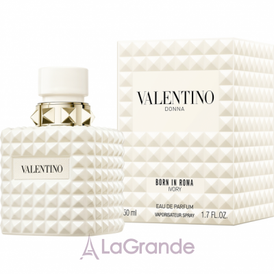 Valentino Donna Born in Roma Ivory ����������� ����