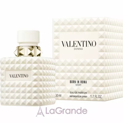 Valentino Donna Born in Roma Ivory ����������� ����