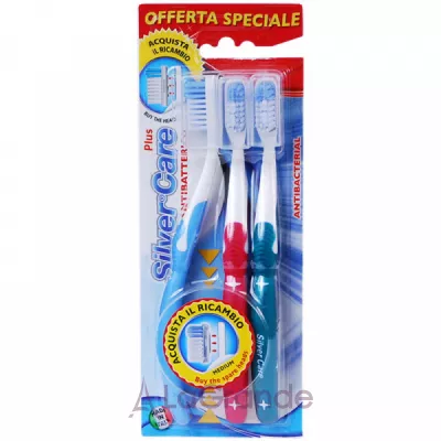 Silver Care Plus Medium ����� ������ ����� 