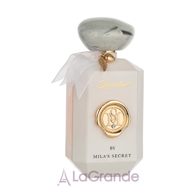 Mila's Secret Signature ��������������� ���� (������)