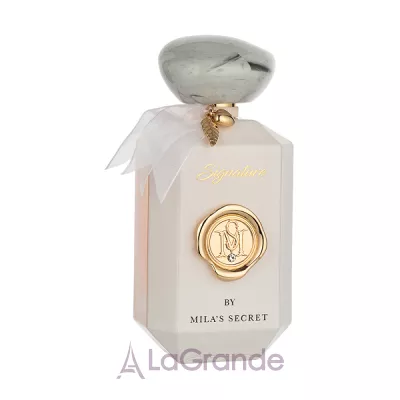 Mila's Secret Signature ��������������� ���� (������)