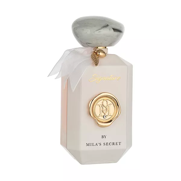 Mila's Secret Signature ��������������� ���� (������)
