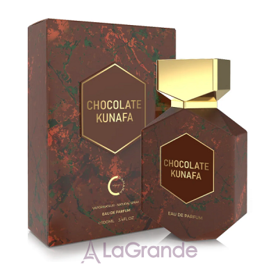 Camara Chocolate Kunafa ����������� ����