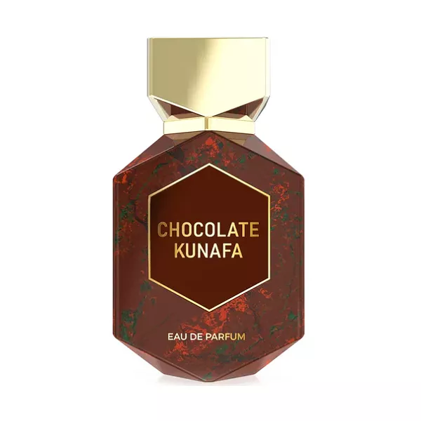 Camara Chocolate Kunafa ����������� ���� (������)