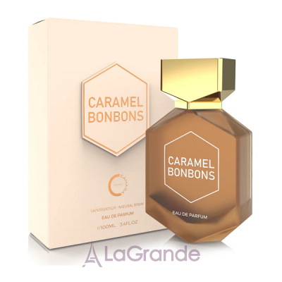 Camara Caramel Bonbons ����������� ����