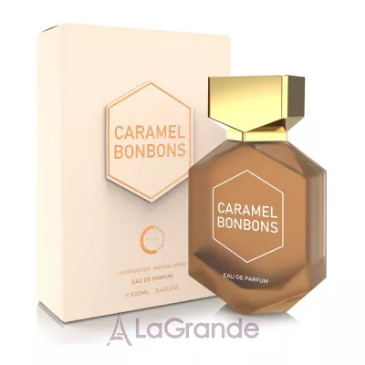 Camara Caramel Bonbons ����������� ����