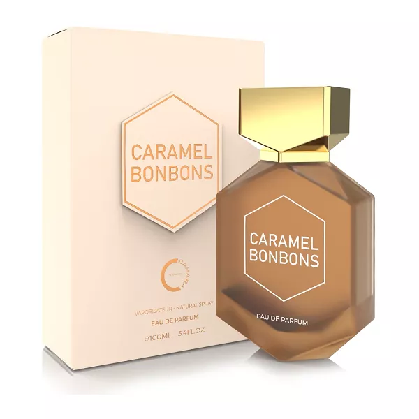 Camara Caramel Bonbons ����������� ����