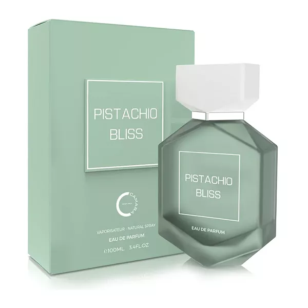 Camara Pistachio Bliss ����������� ����