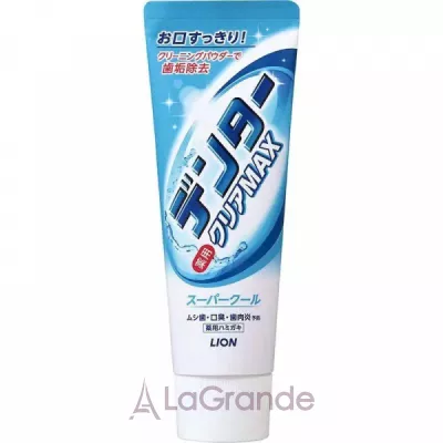Lion Dental Clear Max Mint ����� ����� � �������� �'���