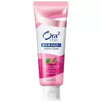 Sunstar Ora2Me Stain Clear Peach and Mint Flavor ������ ����� ��� �������� � �������� ������� � ����