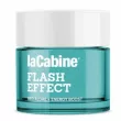 La Cabine Flash Effect Facial Gel ���������� ���� ��� ������� ������� ������-�������