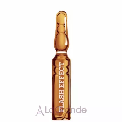 La Cabine Flash Effect Ampoules ������������������� ������ � ������� ������-������� ��� ���� �������