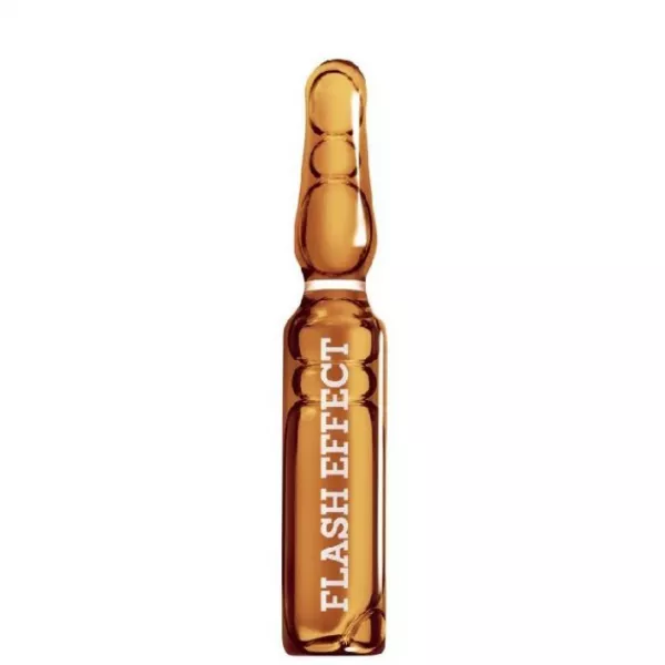 La Cabine Flash Effect Ampoules ������������������� ������ � ������� ������-������� ��� ���� �������
