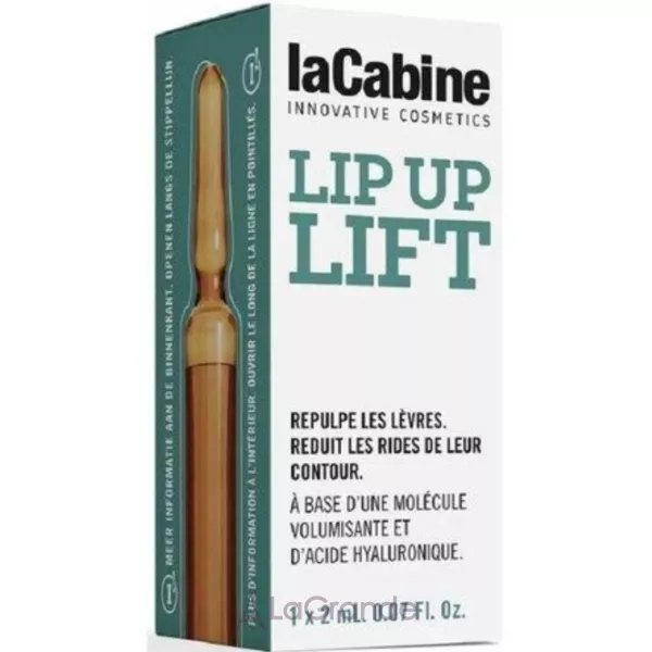 La Cabine Lip Up Lift Ampoules ����������������� ��������� ��� ���