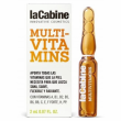 La Cabine Multi-Vitamins Ampoules 2ml
