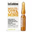 La Cabine Multi-Vitamins Ampoules ������������������� ������������� ������ ��� �������