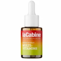 La Cabine Multi-Vitamins Ampoule In Serum ���������������� ��������� � ���������� 11 ���������