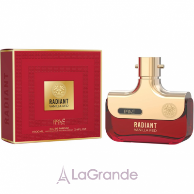Prive Parfums Radiant Vanilla ����������� ����