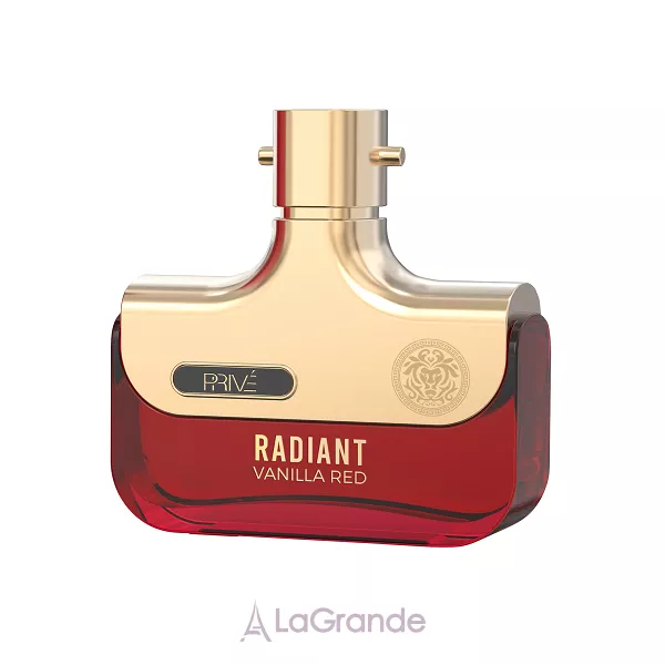 Prive Parfums Radiant Vanilla ����������� ����