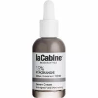 La Cabine Niacinamide 15% 2 in 1 Serum Cream ����������� ����-���������  ������ ���������� ����� � ������������� ���� ���� 15% �����������