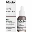La Cabine Niacinamide 15% 2 in 1 Serum Cream ������������� ����-��������� ����� ��������� ���� �� ��������������� ���� ������� 15% ����������