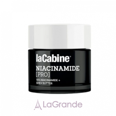 La Cabine Niacinamide [Pro] 15% Facial Cream ���� ��� ������� � ����������� �� �볺� ��