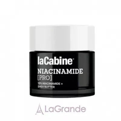 La Cabine Niacinamide [Pro] 15% Facial Cream ���� ��� ������� � ����������� �� �볺� ��