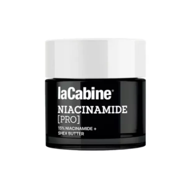 La Cabine Niacinamide [Pro] 15% Facial Cream ���� ��� ������� � ����������� �� �볺� ��