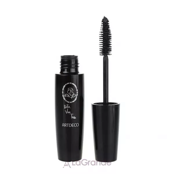 Artdeco Ultra Volume Mascara Dita Von Teese ���� ��� ������