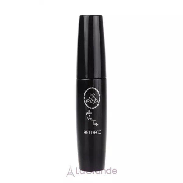Artdeco Ultra Volume Mascara Dita Von Teese ���� ��� ������