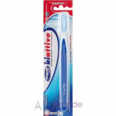 Piave Biattivo Medium Toothbrush ����� ����� 