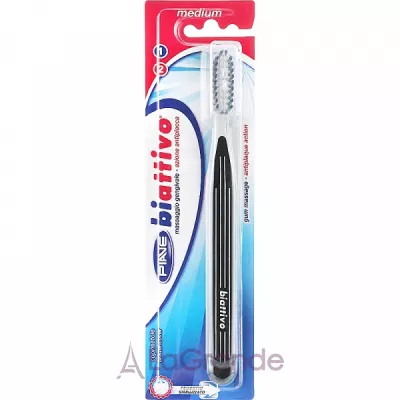 Piave Biattivo Medium Toothbrush ����� ����� 