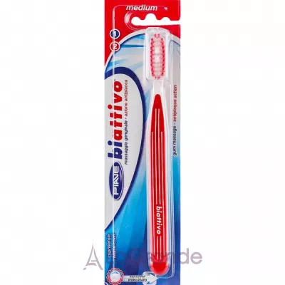 Piave Biattivo Medium Toothbrush ����� ����� 