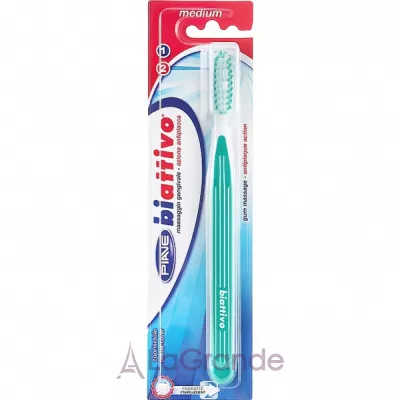Piave Biattivo Medium Toothbrush ����� ����� 