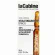 La Cabine Niacinamide [Pro] 20% Facial Ampoules ������������� ��������� ����� ��������� ���� �� ��������������� ���� 20% ����������