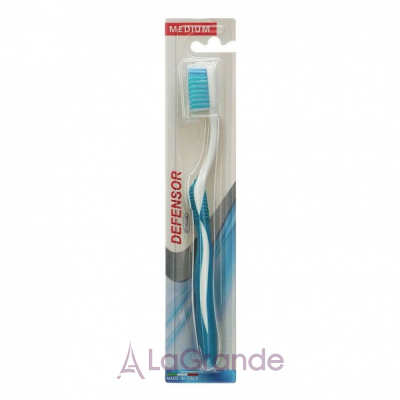 Piave Defensor Medium Toothbrush ����� ����� 