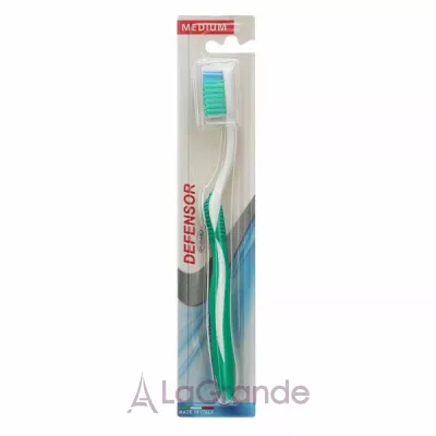 Piave Defensor Medium Toothbrush ����� ����� 