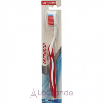 Piave Defensor Medium Toothbrush ����� ����� 