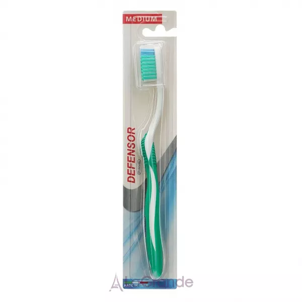Piave Defensor Medium Toothbrush ������ ����� 