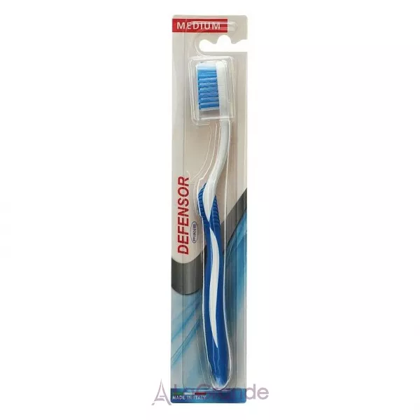 Piave Defensor Medium Toothbrush ������ ����� 